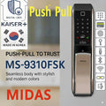 [PUSHPULL] MIDAS MS930FSK