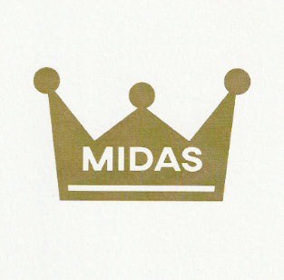 [PUSHPULL] MIDAS MS930FSK
